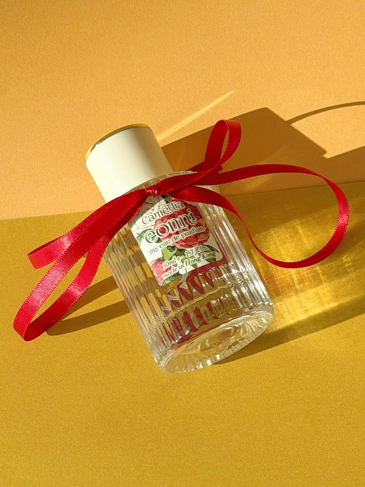 eonni CAMELLIA my eau de parfum 50ml