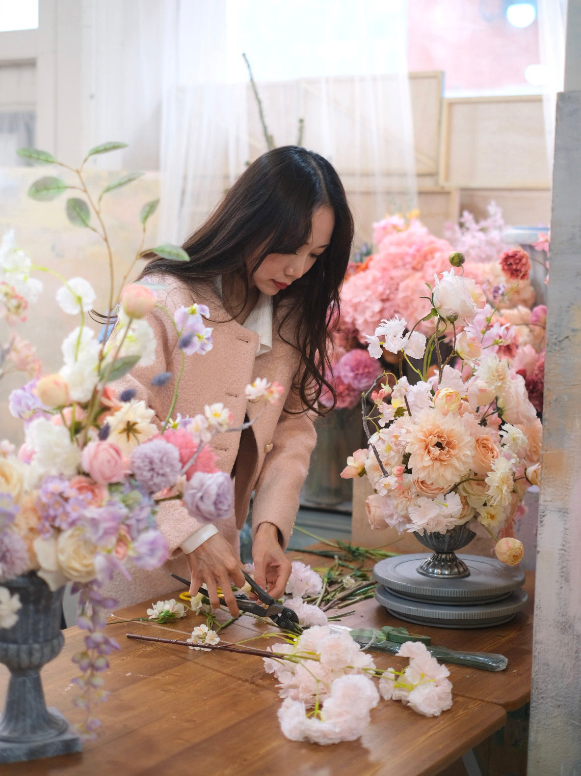 flowers