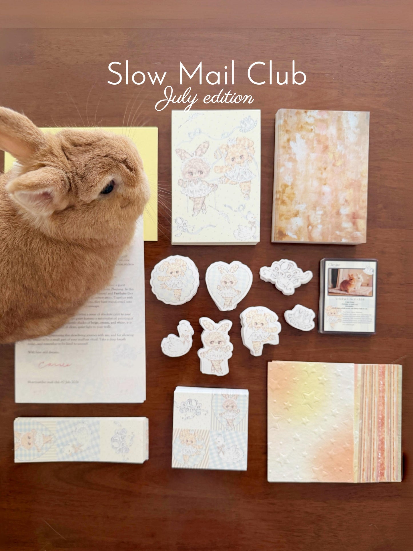 mail club  - HONG KONG