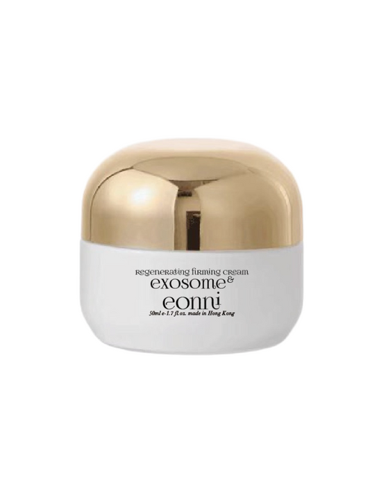 eonni EXOSOME& regenerating firming cream 50ml
