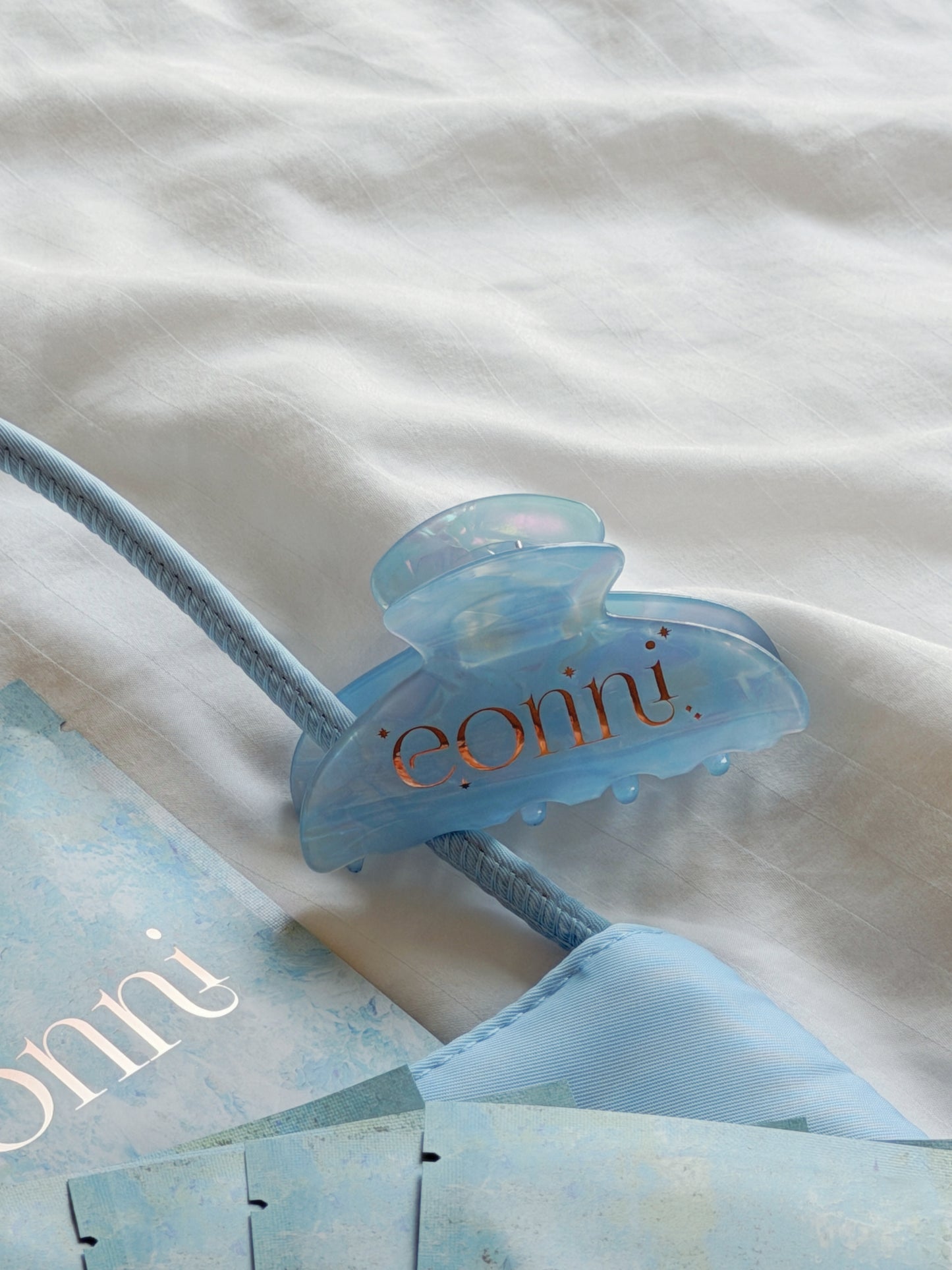 eonni PURE CICA 🩵 beauty kit 🩵