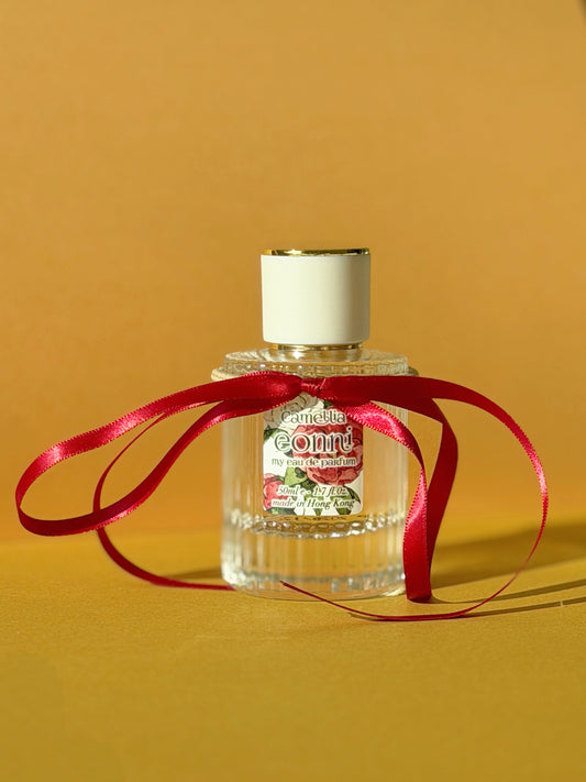 eonni CAMELLIA my eau de parfum 50ml