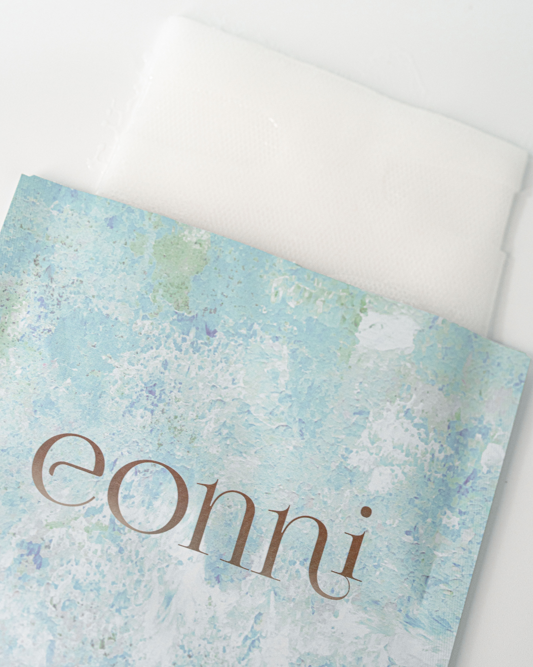 eonni PURE CICA beauty mask 30g x 6