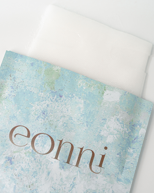 eonni PURE CICA beauty mask 30g x 6