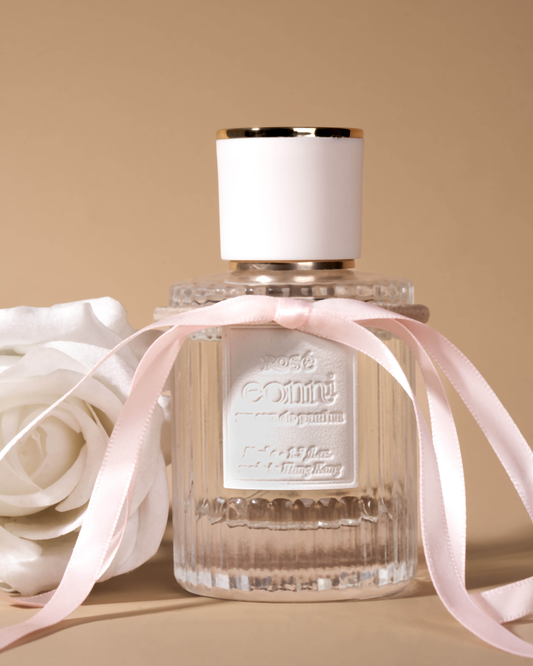 eonni ROSE my eau de parfum 50ml