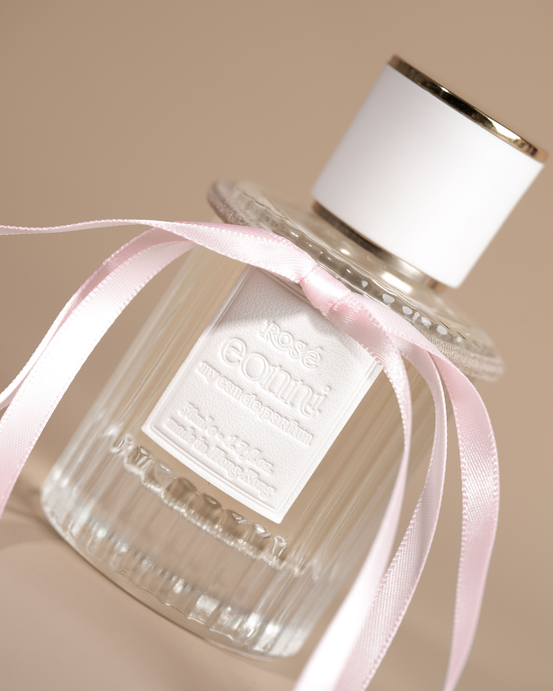 eonni ROSE my eau de parfum 50ml