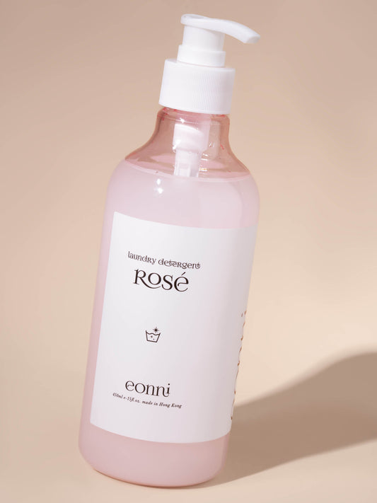 eonni ROSE laundry detergent 450ml
