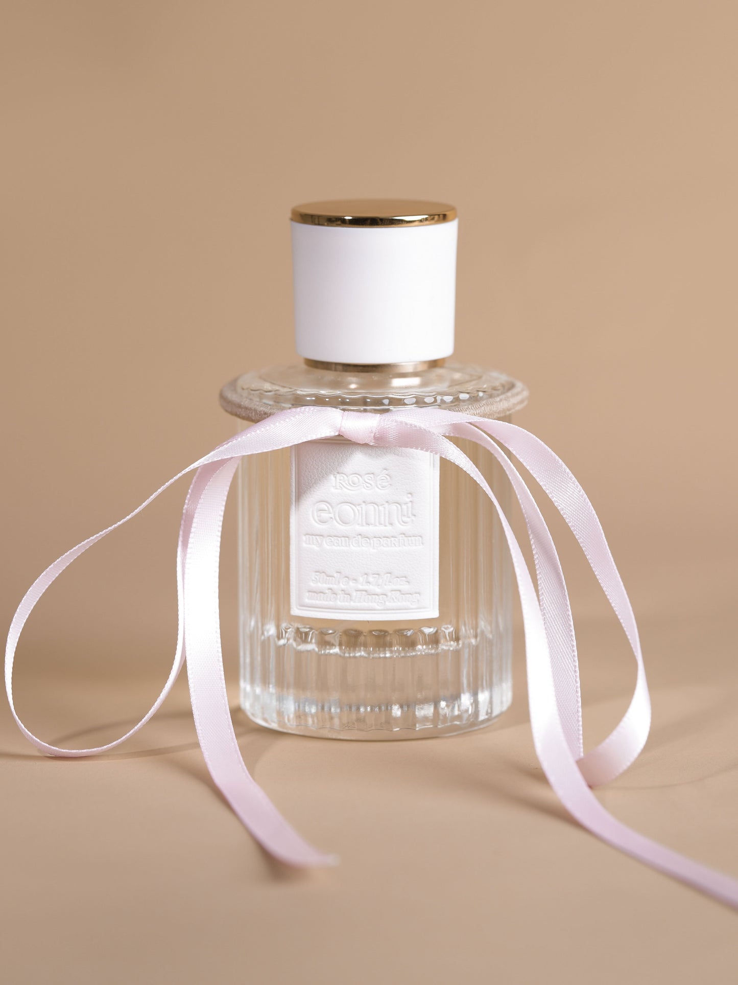 eonni ROSE my eau de parfum 50ml