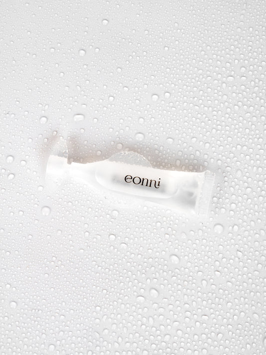 eonni PURE moisture plumping essence 3ml x20
