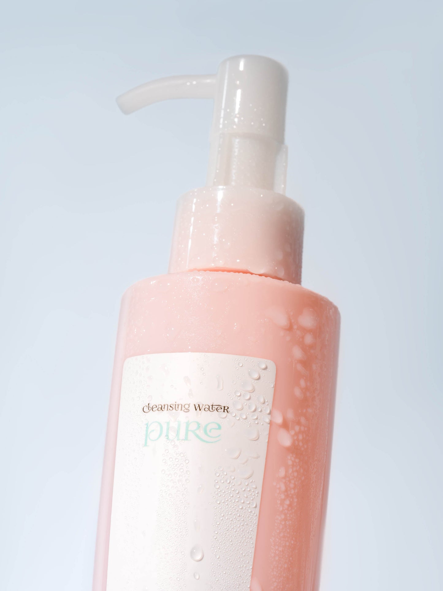 eonni PURE cleansing water 180ml